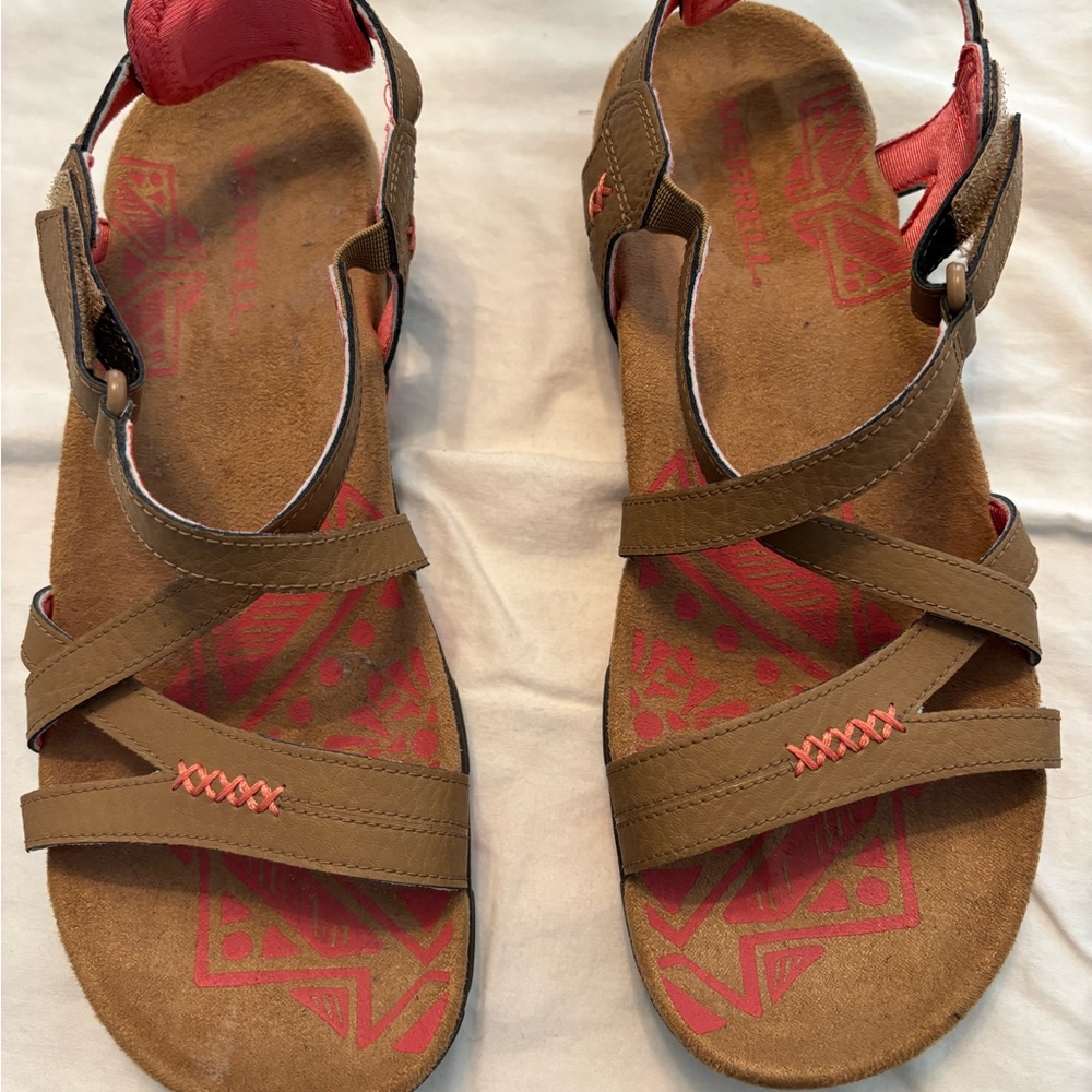 Women's Merrill Sandals